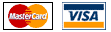 credit cards accepted