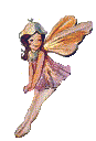flower fairy